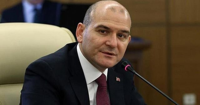 Bakan Soylu'dan çok önemli emeklilik açıklaması