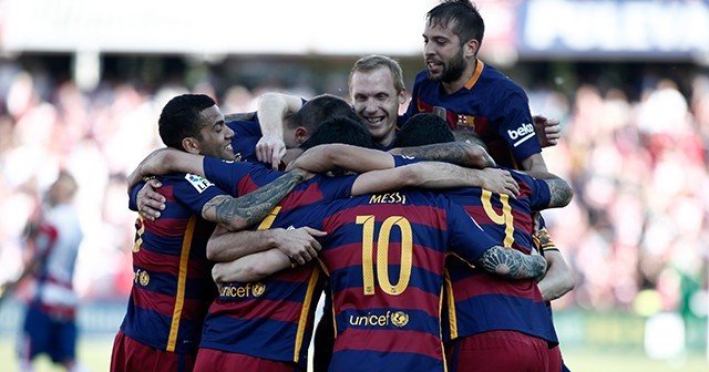 Barcelona ve Nike arasında rekor sponsorluk