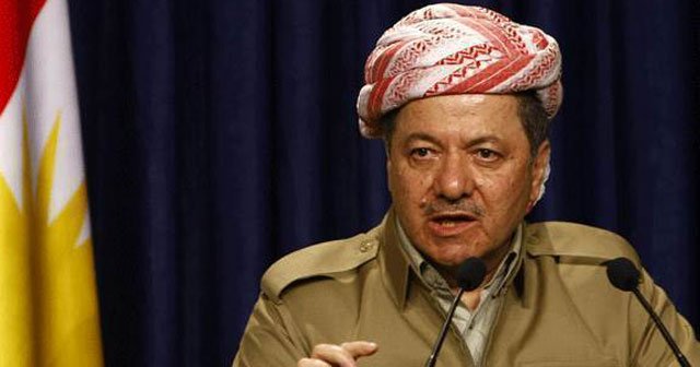 Barzani İran&#039;ın teklifini kabul etti