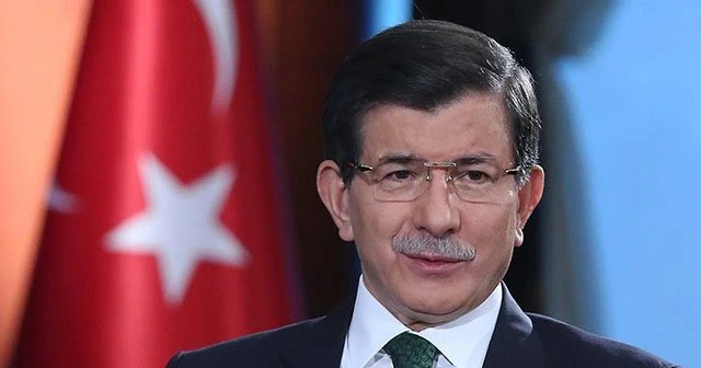 Başbakan Davutoğlu basın toplantısı düzenleyecek