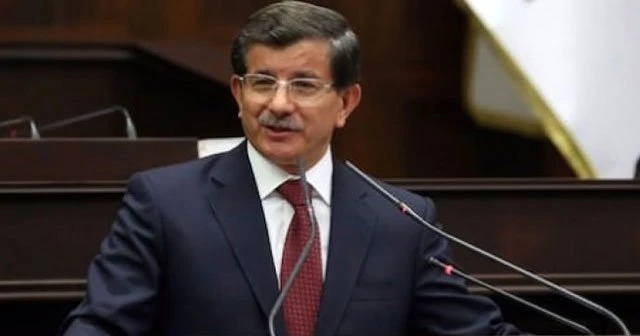 Başbakan Davutoğlu'ndan önemli karar