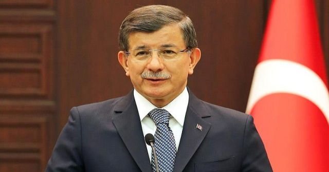 Başbakan Davutoğlu’nun Denizli programı iptal oldu