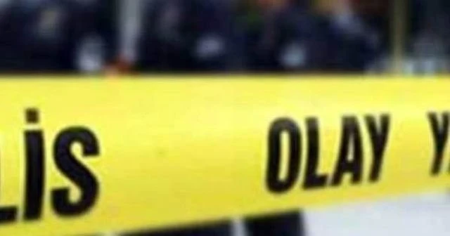 Başı taşla ezilmiş erkek cesedi bulundu