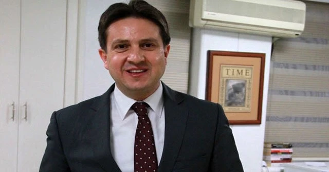 Batuhan Yaşar, 'Pelikan dosyası ama kimin?'