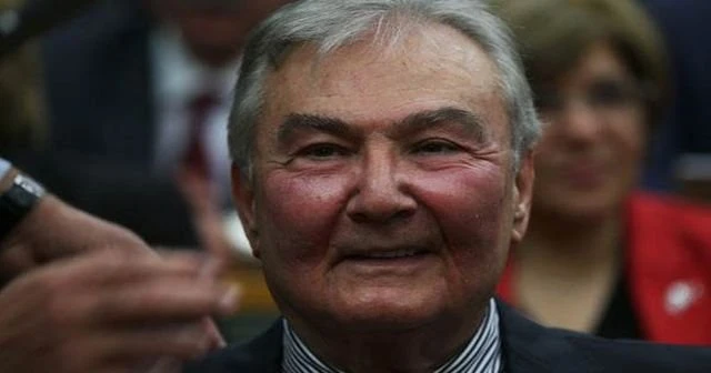 Baykal'ın neden yüzünün kızardığı belli oldu