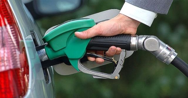 Benzine 11 kuruş zam geldi