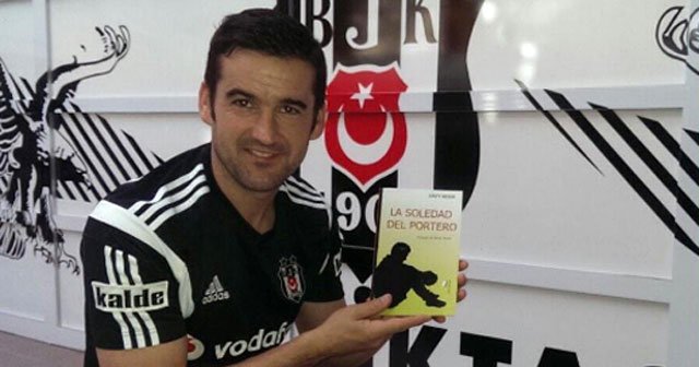 Beşiktaş&#039;ta şampiyonluk sonrası ilk ayrılıık