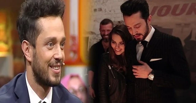 Beyaz Show'da, Murat Boz'u utandıran soru