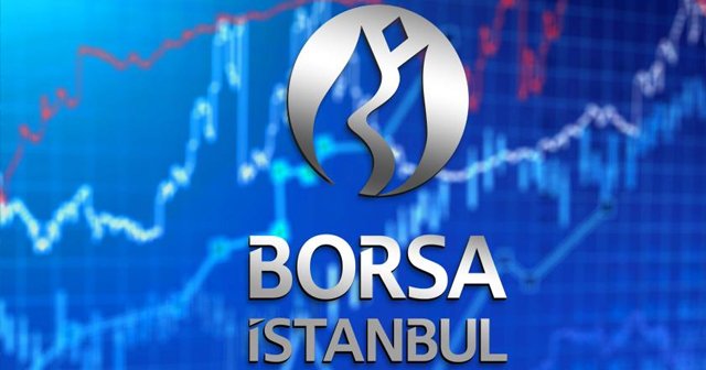 Borsa günü düşüşle tamamladı