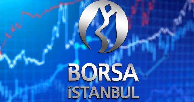 Borsa günü düşüşle tamamladı