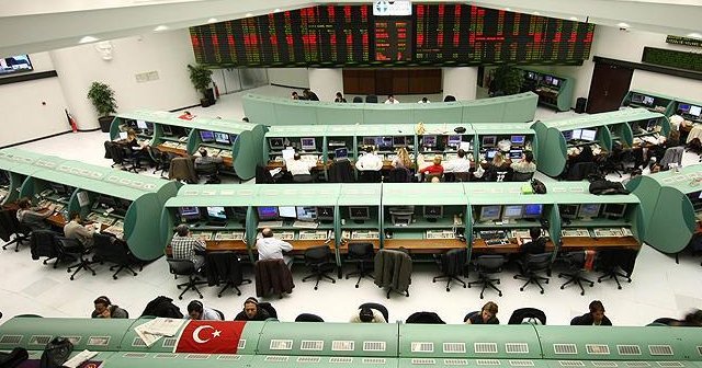 Borsa günü yatay tamamladı