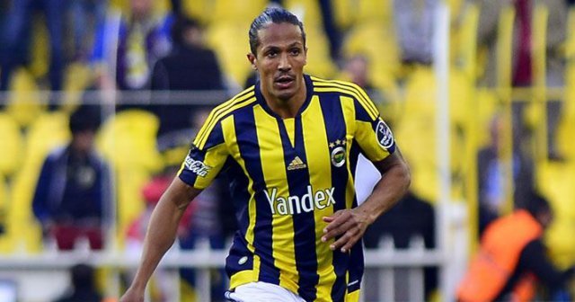 Bruno Alves, Fenerbahçe&#039;den ayrıldı