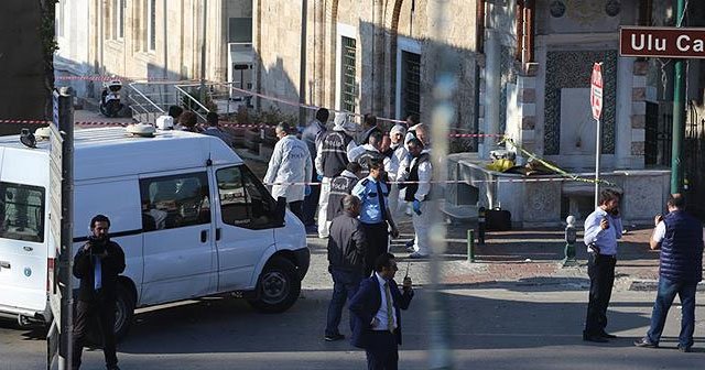 Bursa&#039;daki terörist üniversite eğitimini yarıda bırakıp PKK&#039;ya katılmış