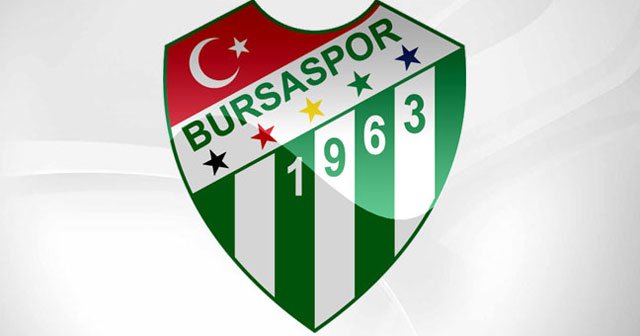 Bursaspor’da transfer hareketliliği