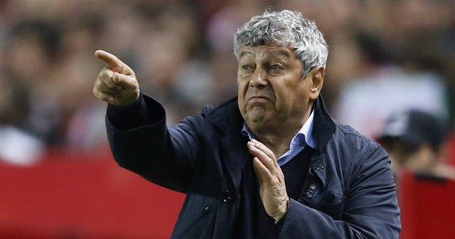 Büyüka&#039;dan Lucescu iddiası