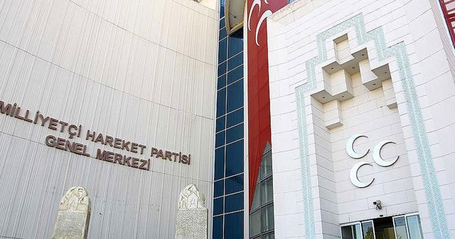 Çağrı Heyeti, olağanüstü kurultay tarihini açıkladı