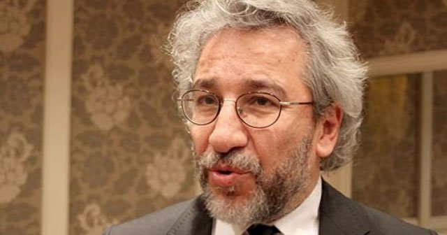 Can Dündar&#039;a hapis cezası