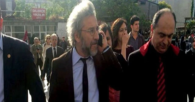 Can Dündar’a saldırı girişimine 2 gözaltı daha