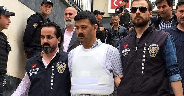 Can Dündar'a saldırıda sıcak gelişme