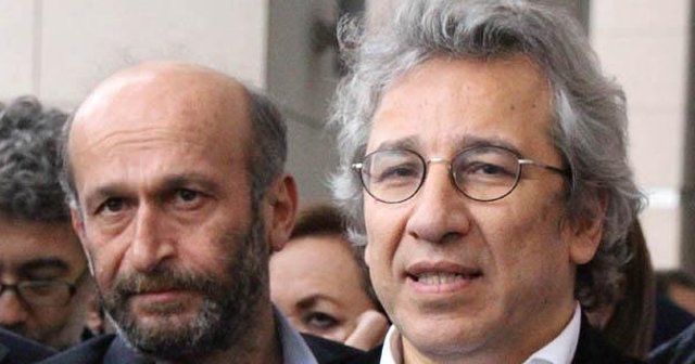 Can Dündar&#039;a silahlı saldırıda gözaltı sayısı 3&#039;e çıktı