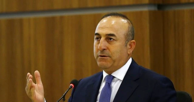 Çavuşoğlu Libya&#039;ya elçilik açmaya gidiyor