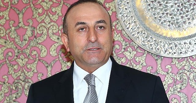 Çavuşoğlu&#039;ndan Lavrov&#039;a &#039;DAEŞ&#039; resti