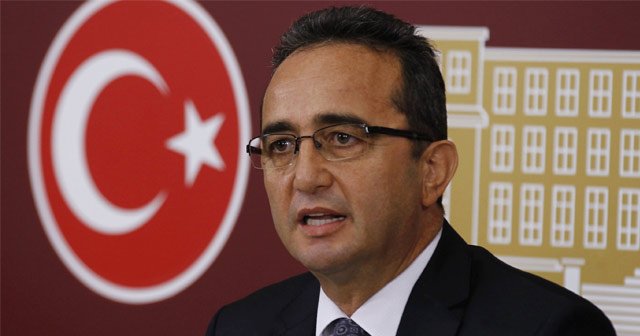 CHP&#039;li Tezcan, AK Parti’den bile alkış aldı