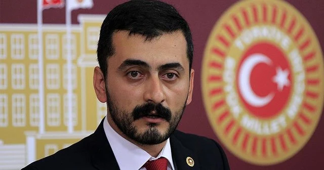 CHP Milletvekili Erdem hakkında fezleke