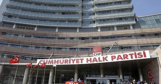 CHP yürüyüşüne güvenlik gerekçesiyle izin verilmedi