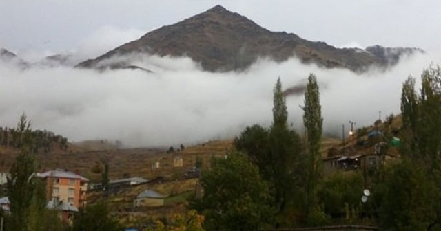 Çığlı PKK&#039;nın geçiş noktası olarak biliniyor