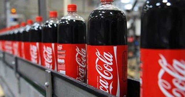 Coca Cola Venezüella&#039;daki üretimini durdurdu