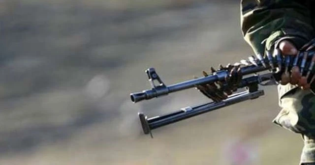Çukurca'nın bazı bölgelerinde sokağa çıkma yasağı kaldırıldı