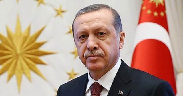 Cumhurbaşkanı Erdoğan&#039;dan asgari ücret talimatı