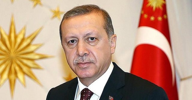 Cumhurbaşkanı Erdoğan&#039;dan Özel Kuvvetler&#039;e ziyaret