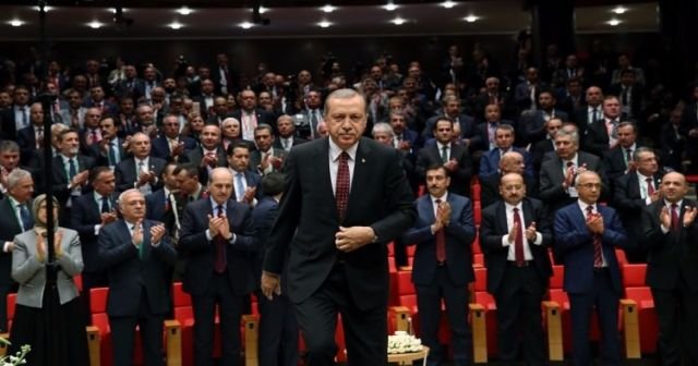 Cumhurbaşkanı Erdoğan&#039;ın bir günü nasıl geçiyor