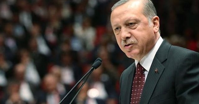 Cumhurbaşkanı Erdoğan, Kocaeli’ye hareket etti