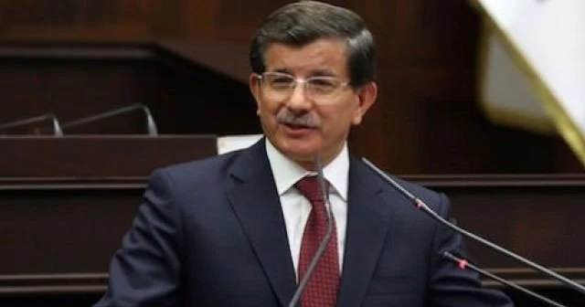 Davutoğlu bizzat imzalayacak