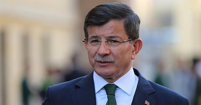 Başbakan Davutoğlu bugün Konya&#039;ya gidecek