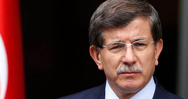 Davutoğlu konuşmasından sonra borsa ve lira toparlanıyor