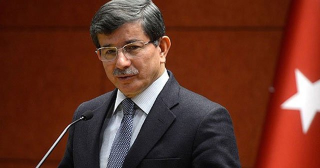 Davutoğlu&#039;nun koltuğu için kulislerde adı geçen 4 AK Partili