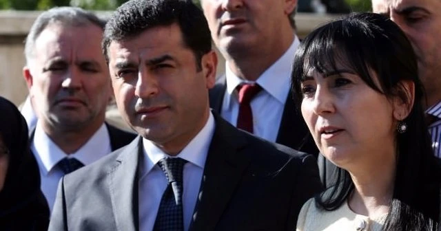 Demirtaş'tan provokatif açıklama