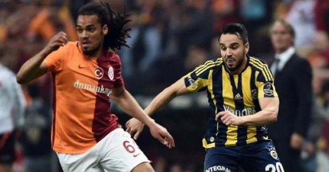 Denayer, Galatasaray&#039;a veda etti