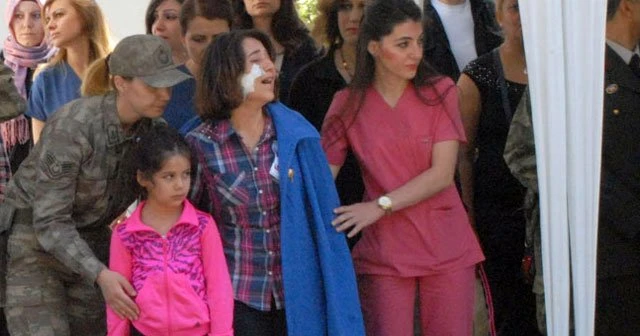 Dicle şehidi memleketine uğurlandı