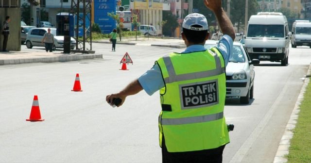 Dikkat! Bu yollar kapalı olacak