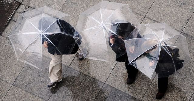 Dikkat! Meteoroloji&#039;den kritik uyarı