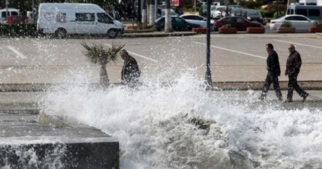 Dikkat, Meteoroloji&#039;den uyarı geldi