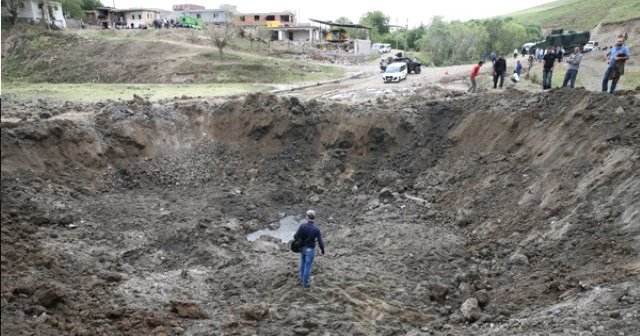 Diyarbakır&#039;da 12 kişinin öldüğü kesinleşti