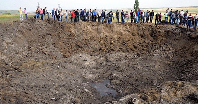 Diyarbakır&#039;daki patlama ile ilgili sıcak gelişme!