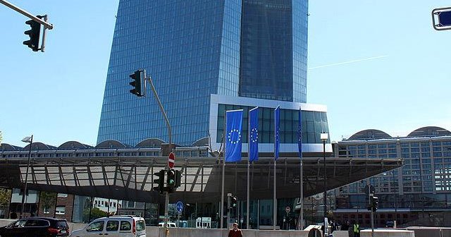 ECB raporu, &#039;ABD verileri piyasaya sızdırılıyor&#039;