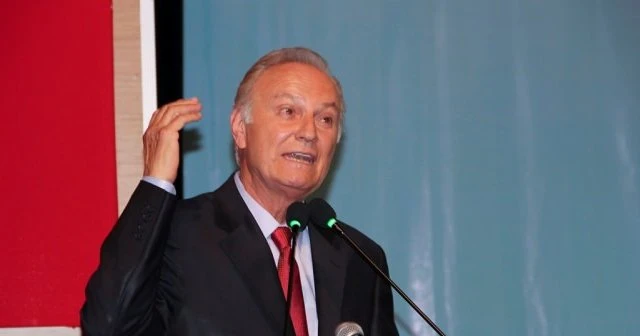 Ediz Hun Sivaslı hayranlarıyla buluştu